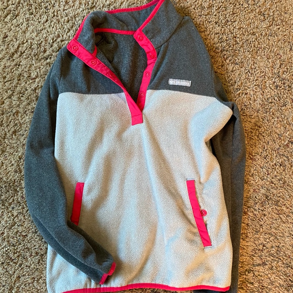 Columbia jacket